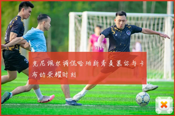 克尼佩尔调侃哈珀新秀羡慕你与卡布的荣耀时刻